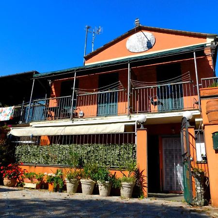 レヴァントLa Casa Rosa!アパートメント エクステリア 写真