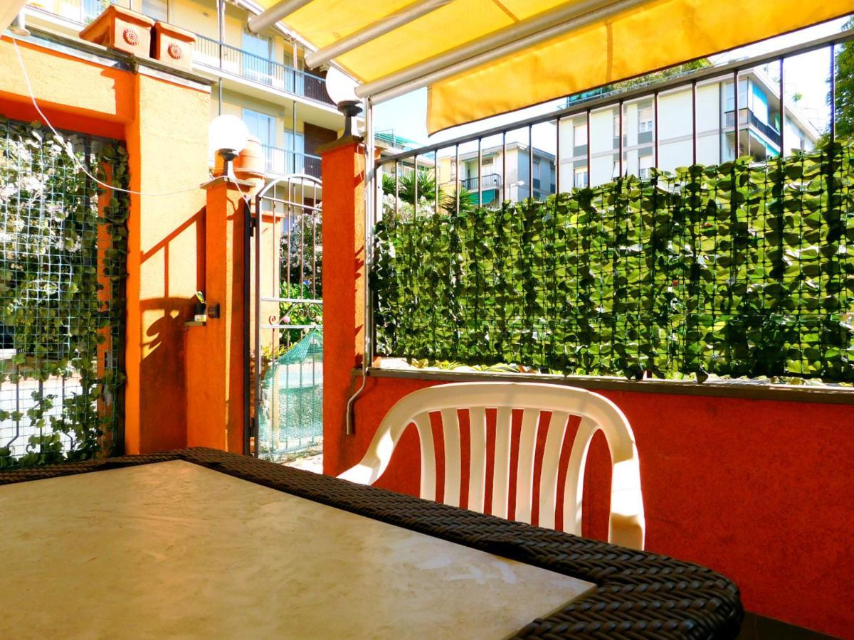 レヴァントLa Casa Rosa!アパートメント エクステリア 写真