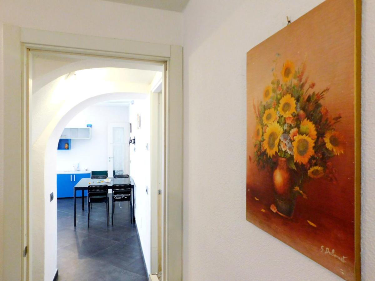レヴァントLa Casa Rosa!アパートメント エクステリア 写真