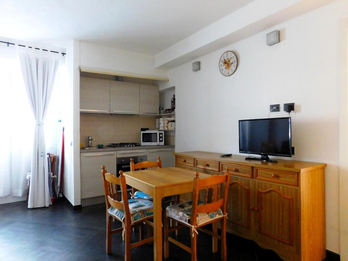 レヴァントLa Casa Rosa!アパートメント エクステリア 写真