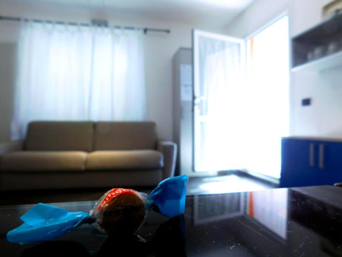 レヴァントLa Casa Rosa!アパートメント エクステリア 写真