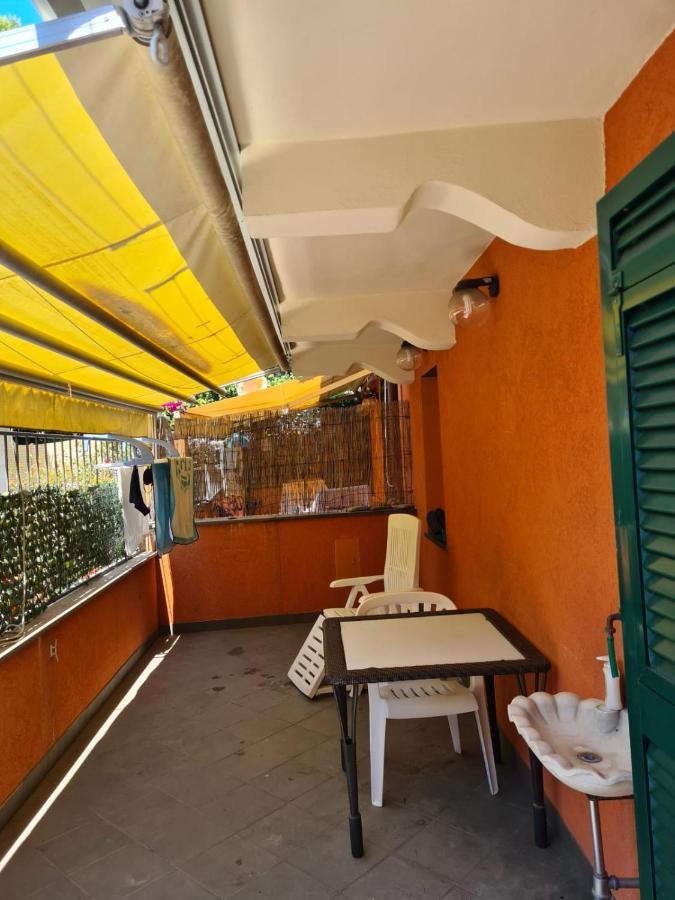 レヴァントLa Casa Rosa!アパートメント エクステリア 写真